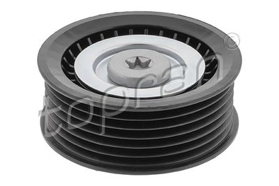 Parazīt-/Vadrullītis, Ķīļrievu siksna TOPRAN 302 158