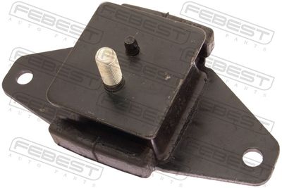 Подвеска, двигатель FEBEST TM-030