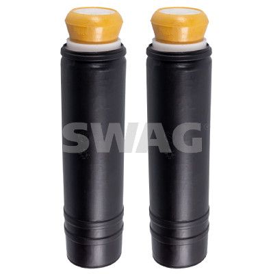 Putekļu aizsargkomplekts, Amortizators SWAG 33 10 8329