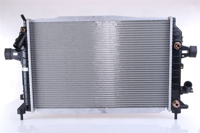 Radiators, Motora dzesēšanas sistēma NISSENS 63115A