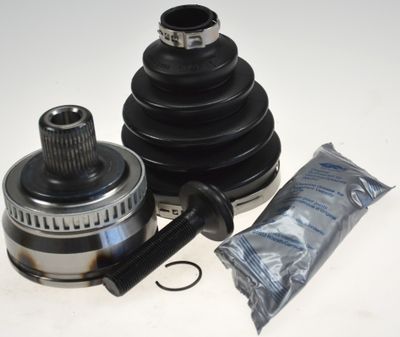 Шарнирный комплект, приводной вал LÖBRO 304331