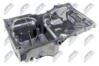 Eļļas vācele NTY BMO-FR-015