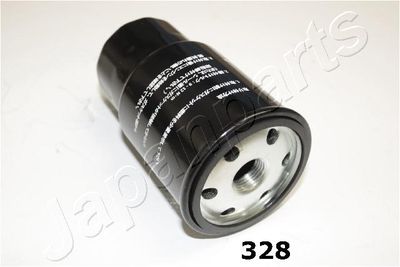 Degvielas filtrs JAPANPARTS FC-328S
