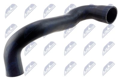 Pūtes sistēmas gaisa caurule NTY GPP-AR-002