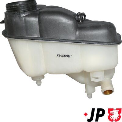 Kompensācijas tvertne, Dzesēšanas šķidrums JP GROUP 1314700500