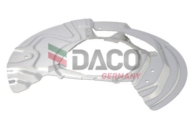 Dubļu sargs, Bremžu disks DACO 610330