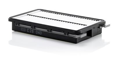 Воздушный фильтр MANN-FILTER C 28 040