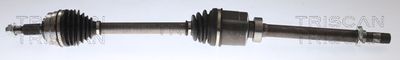 Приводной вал TRISCAN 8540 25730