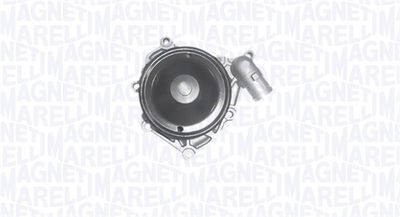 Ūdens sūknis, dzinēja dzesēšana MAGNETI MARELLI 352316170932