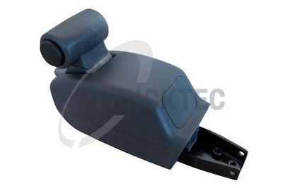 Pārslēdzējsviras rokturis TRUCKTEC AUTOMOTIVE 01.24.393