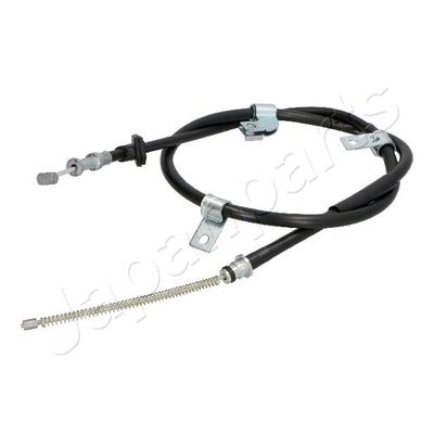 Trose, Stāvbremžu sistēma JAPANPARTS BC-708L