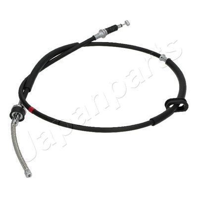 Trose, Stāvbremžu sistēma JAPANPARTS BC-640R