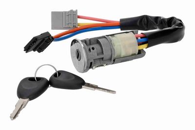 Замок вала рулевого колеса VAICO V46-1269