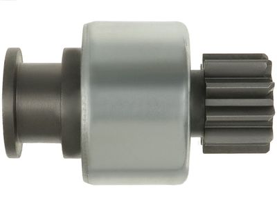 Pievads ar brīvgaitas mehānismu, Starteris AS-PL SD6046