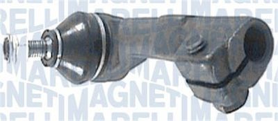 Наконечник поперечной рулевой тяги MAGNETI MARELLI 301191606560