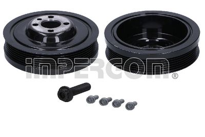 Комплект ременных шкивов, коленчатый вал ORIGINAL IMPERIUM 10082K