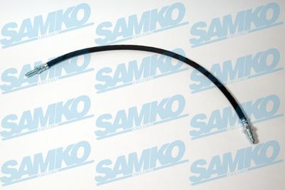 Bremžu šļūtene SAMKO 6T47145