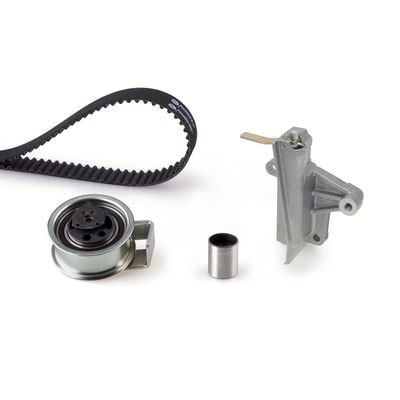 Комплект ремня ГРМ GATES K025601XS