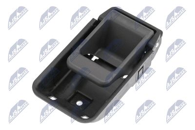 Наружная ручка двери NTY EZC-FT-105