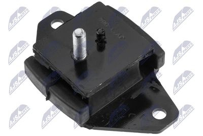 Подвеска, двигатель NTY ZPS-TY-084