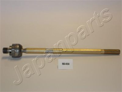 Осевой шарнир, рулевая тяга JAPANPARTS RD-K58
