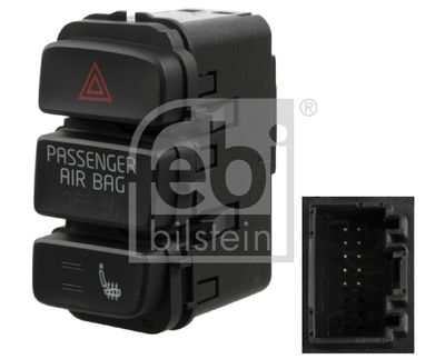 Daudzfunkciju slēdzis FEBI BILSTEIN 44394