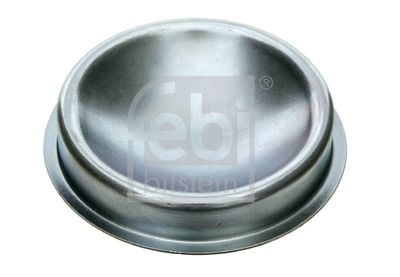 Vāks, Riteņa rumbas gultnis FEBI BILSTEIN 21616