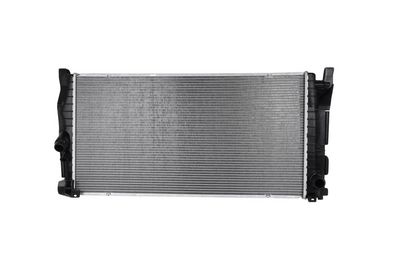 Radiators, Motora dzesēšanas sistēma KAMOKA 7700126