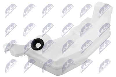 Резервуар для воды (для чистки) NTY KZS-RE-001A