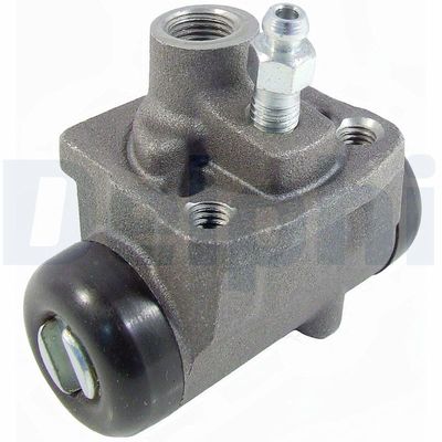 Колесный тормозной цилиндр DELPHI LW90103