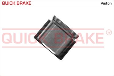 Virzulis, Bremžu suports QUICK BRAKE 185195K