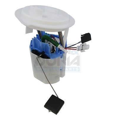 Элемент системы питания MEAT & DORIA 77804