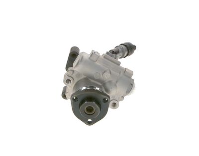 Hidrosūknis, Stūres iekārta BOSCH K S00 000 683