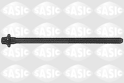 Болт головки цилиндра SASIC 2040520