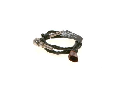 Датчик, температура выхлопных газов BOSCH 0 986 259 015