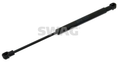 Gāzes atspere, Bagāžas/Kravas nodalījuma vāks SWAG 10937274