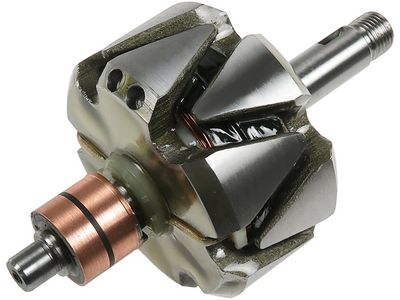 Rotors, Ģenerators AS-PL AR0101S