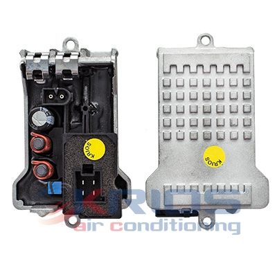 Регулятор, вентилятор салона MEAT & DORIA K106013