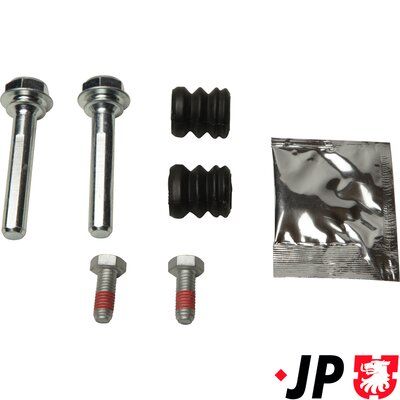 Комплект направляющей гильзы JP GROUP 4361951010