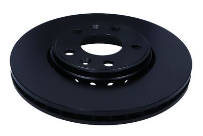 Тормозной диск QUARO QD6967HC