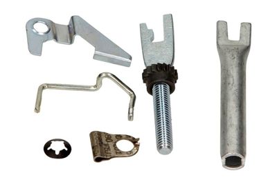 Регулятор, барабанный тормоз MAXGEAR 19-2030