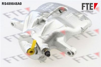 Тормозной суппорт FTE 9298054