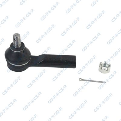 Наконечник поперечной рулевой тяги GSP S070334
