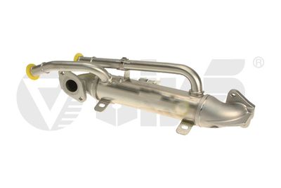 Радиатор, рециркуляция ОГ vika 11317714901