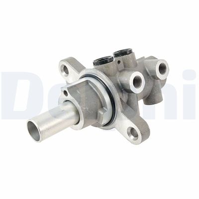 Главный тормозной цилиндр DELPHI LM80771