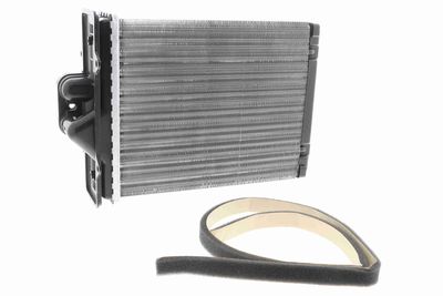 Теплообменник, отопление салона VEMO V40-61-0010