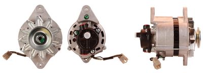 Ģenerators LUCAS LRA01062