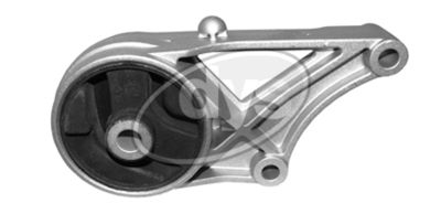 Подвеска, двигатель DYS 71-22469