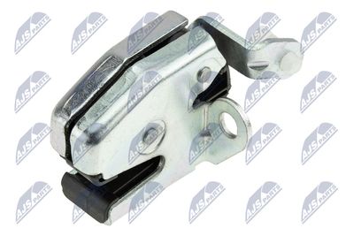 Замок двери NTY EZC-FT-070