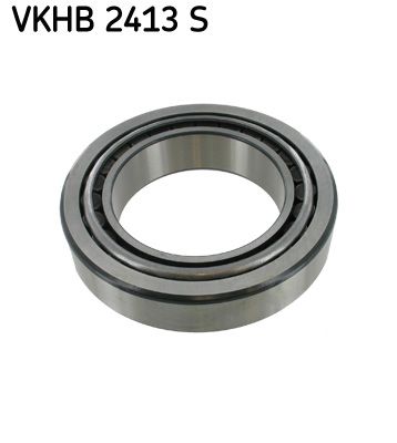 Riteņa rumbas gultnis SKF VKHB 2413 S
